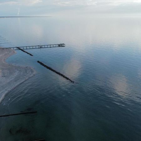 Altes Wasserwerk Whg. Aw-06 Wustrow  Dış mekan fotoğraf